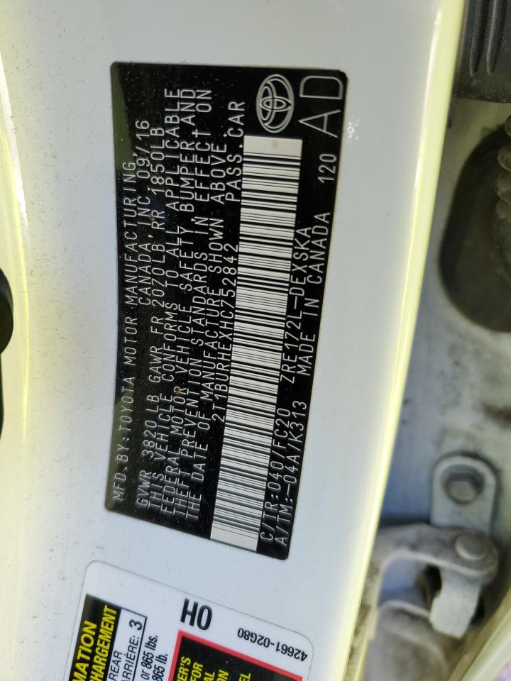 2017 Toyota Corolla - Image 12