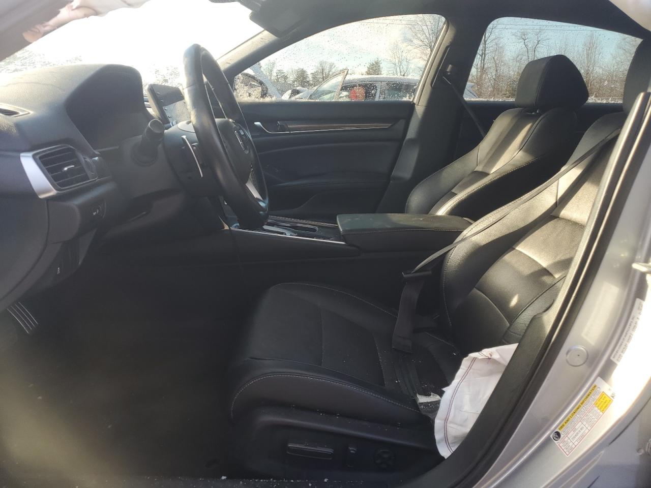 2020 Honda Accord - Image 7