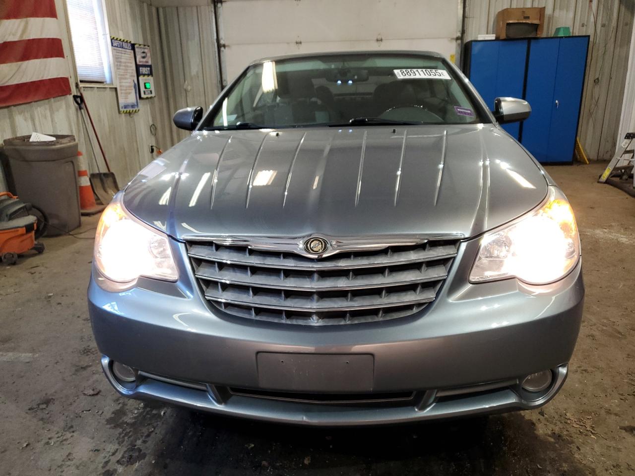 2008 Chrysler Sebring - Image 5