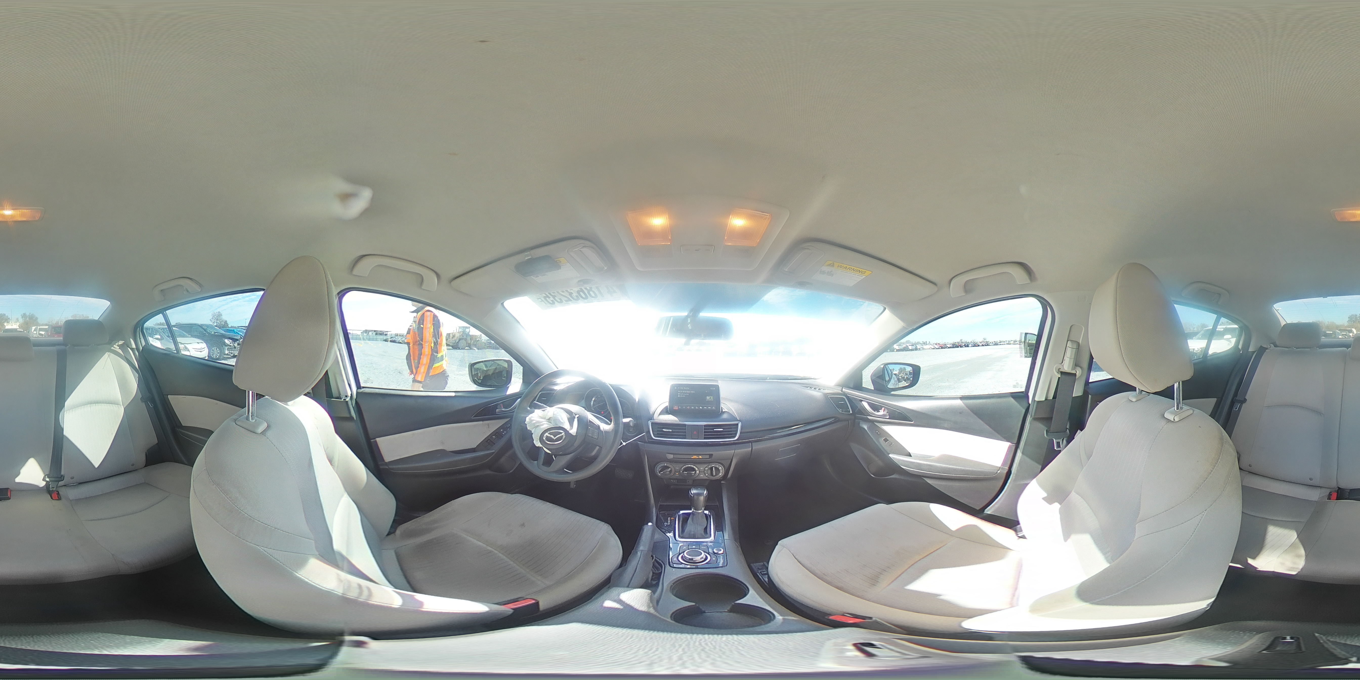 2015 Mazda 3 - Image 13