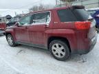 2011 Gmc Terrain Sle на продаже в Davison, MI - Front End