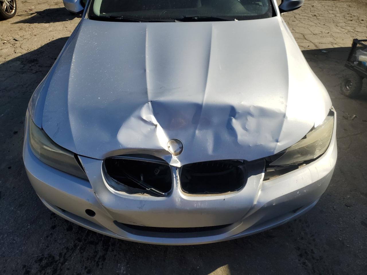2011 BMW 3er - Image 11