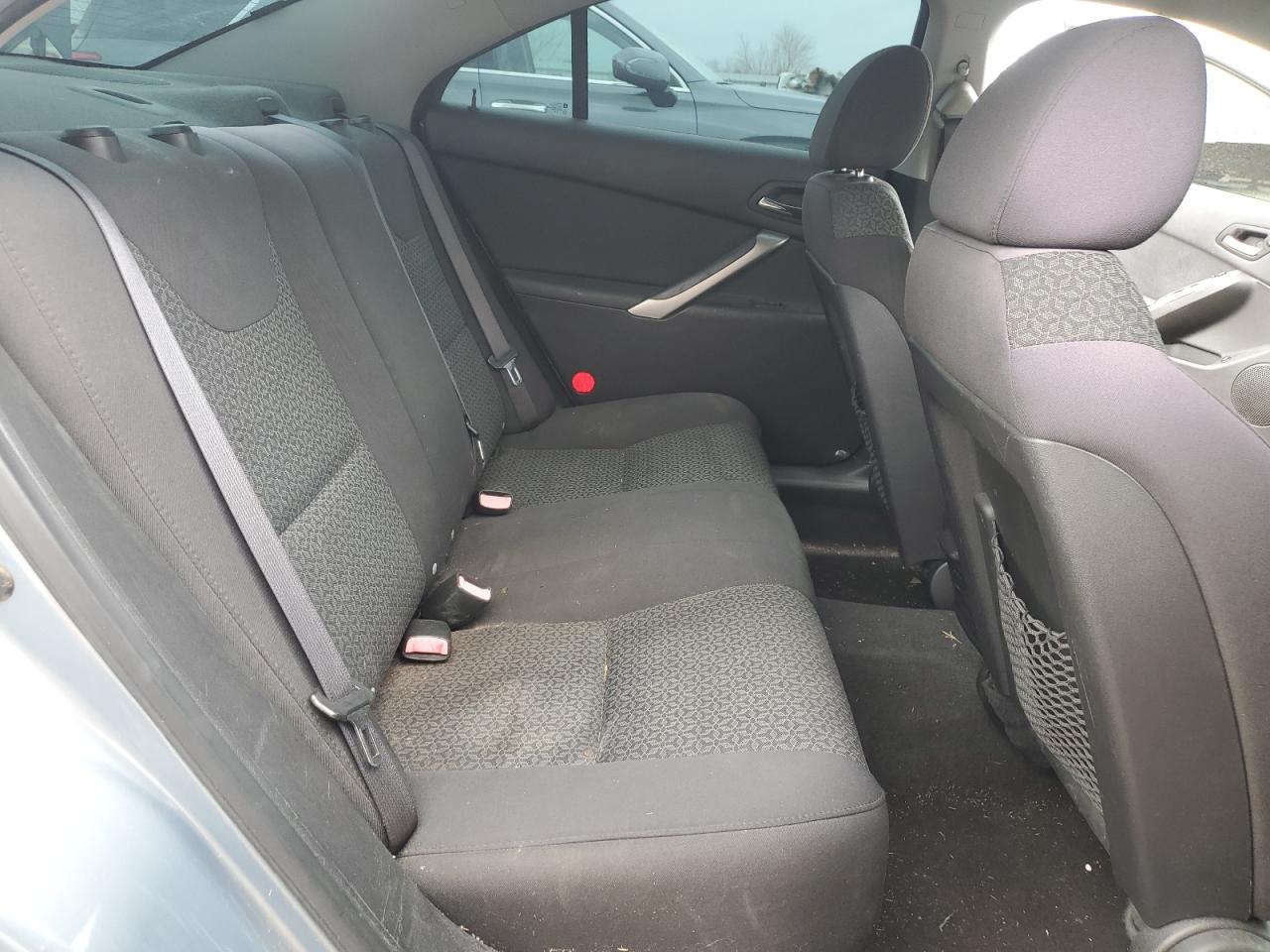 2007 Pontiac G6 - Image 10