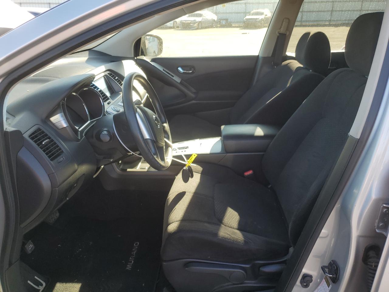 2014 Nissan Murano - Image 7