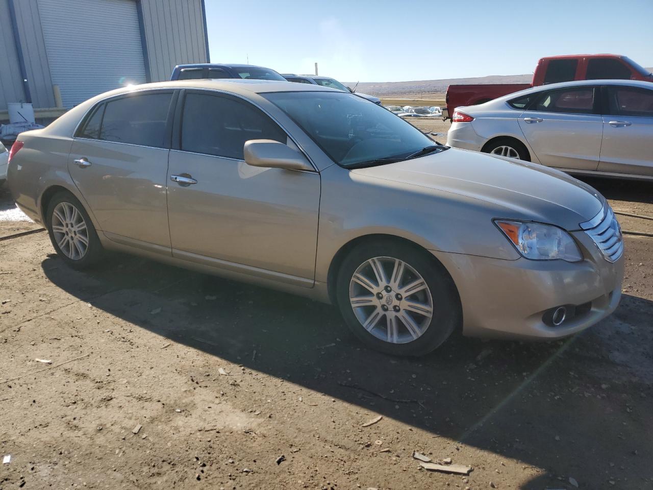 2008 Toyota Avalon - Image 4