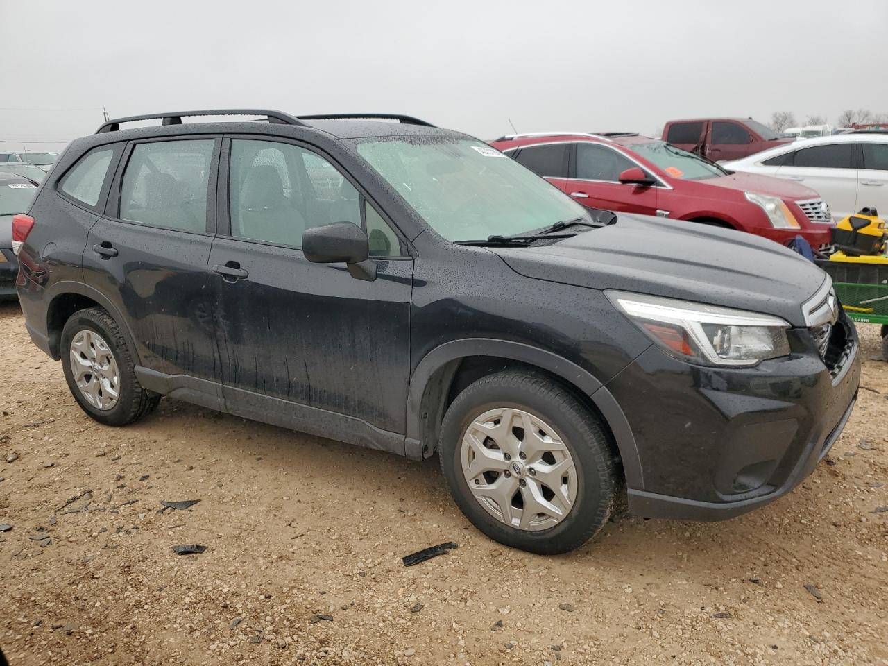 2019 Subaru Forester - Image 4
