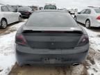 2008 Hyundai Tiburon Gs na sprzedaż w Elgin, IL - Rear End