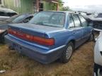1991 Honda Civic Lx for Sale in Kapolei, HI - Vandalism