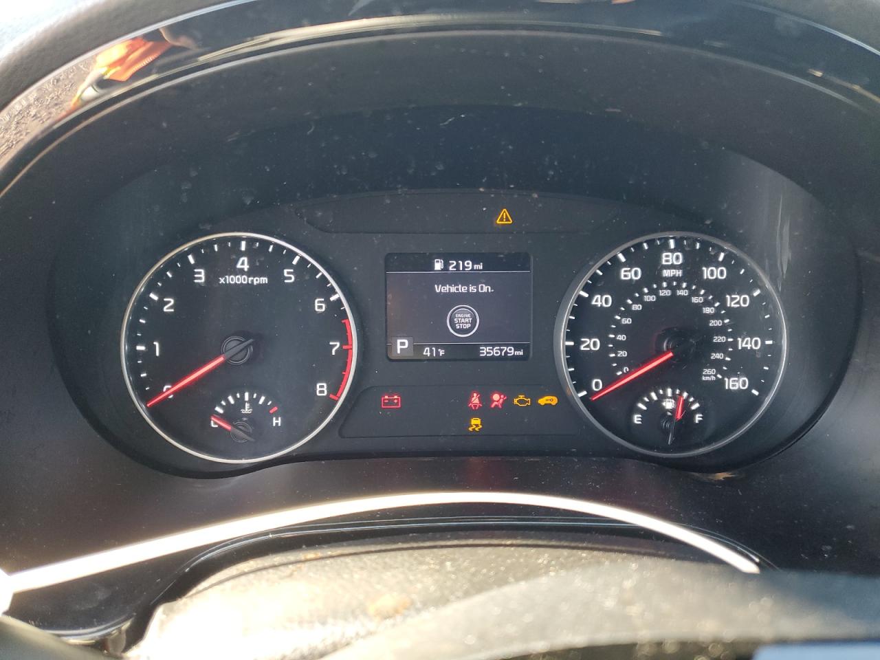 2023 Kia Seltos - Image 9