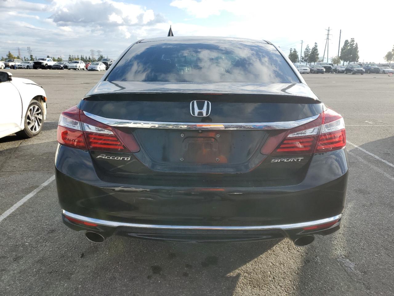 2017 Honda Accord - Image 6