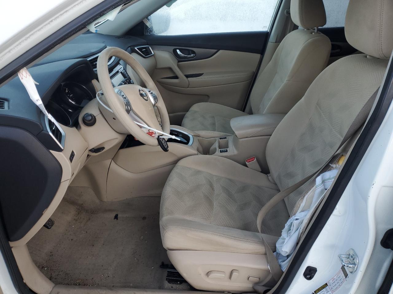 2015 Nissan Rogue - Image 7