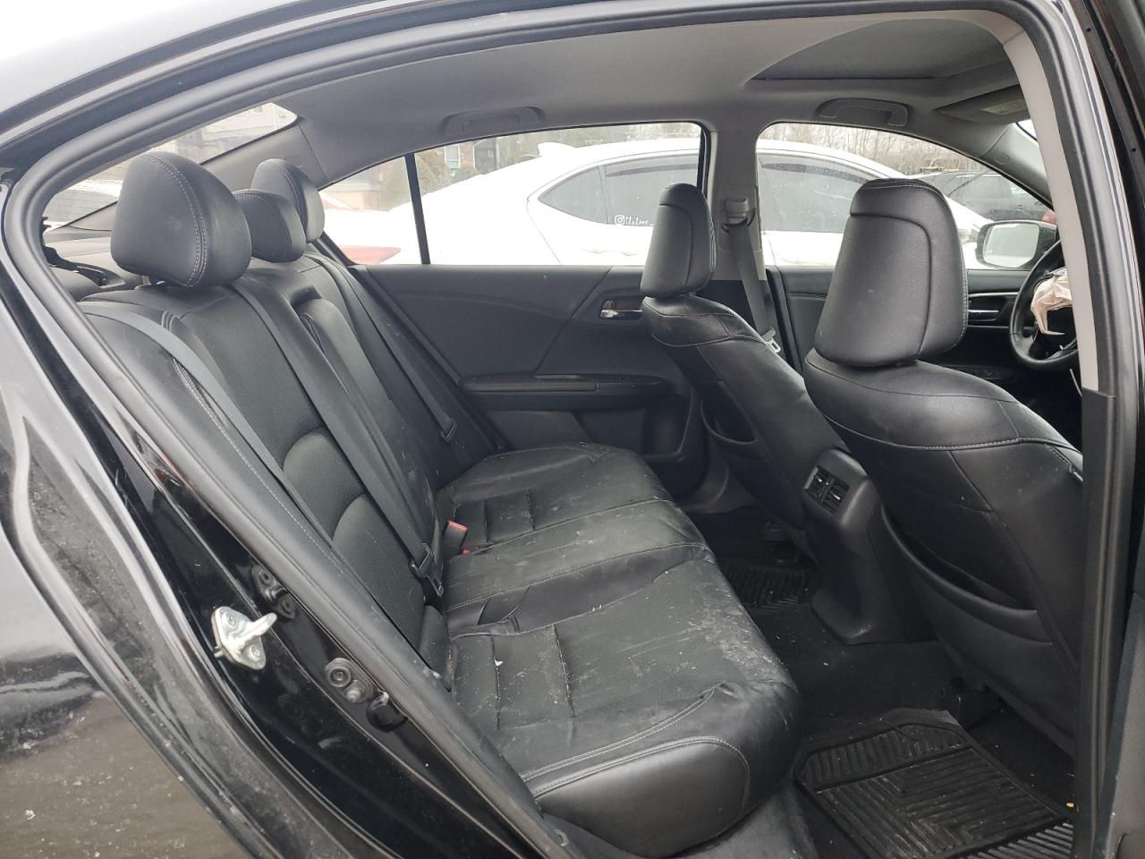 2016 Honda Accord - Image 10