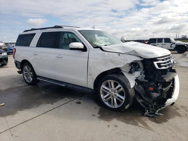  FORD EXPEDITION 2020 Белый
