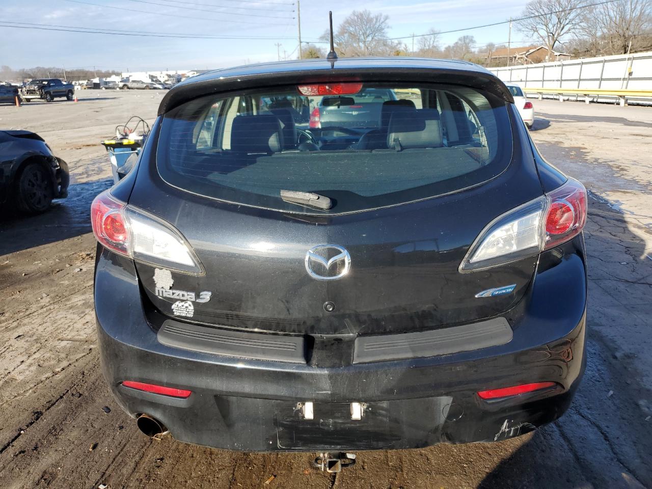 2012 Mazda 3 - Image 6
