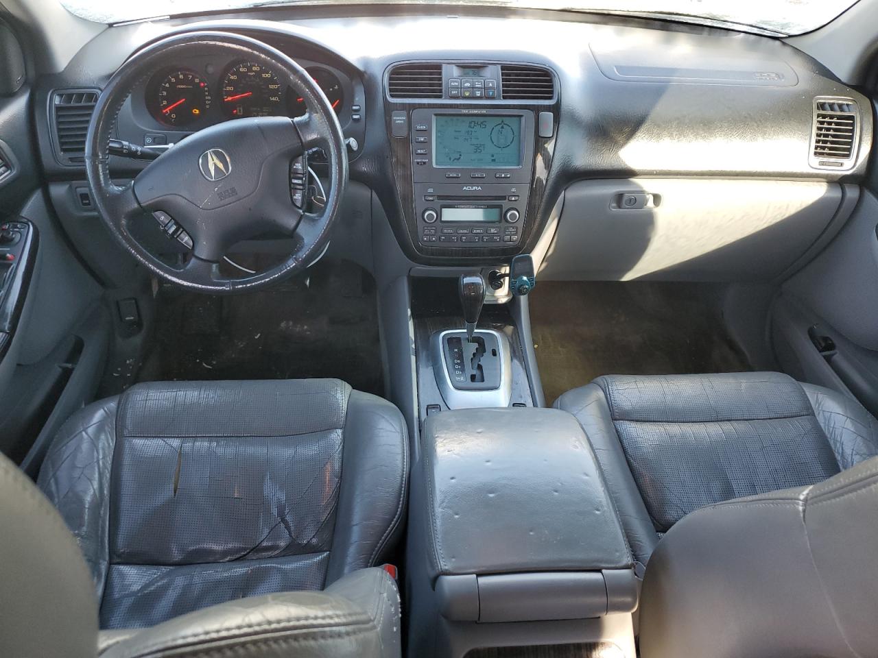2006 Acura MDX - Image 8
