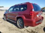 2008 Lexus Gx 470 იყიდება Hayward-ში, CA - Front End