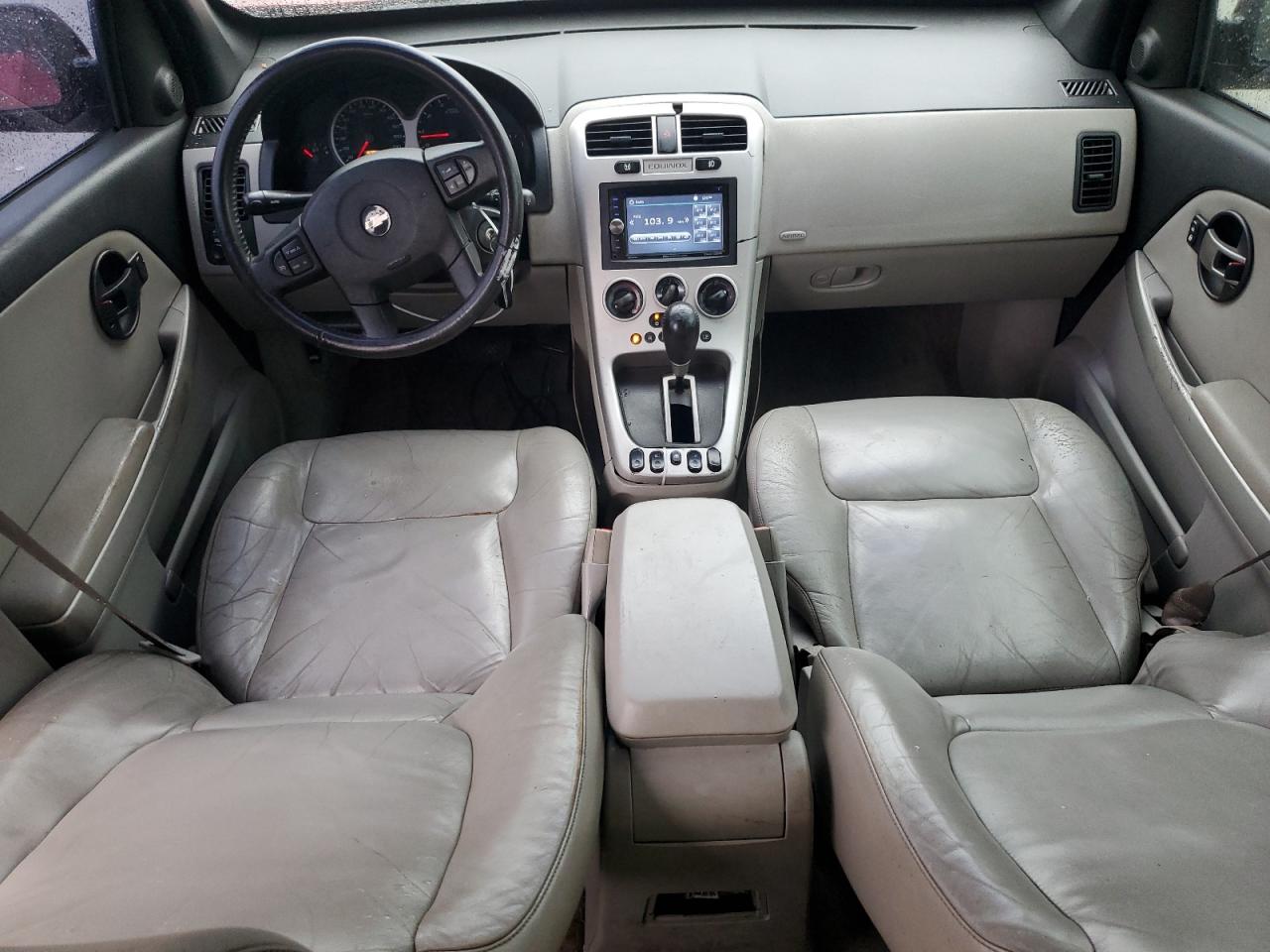 2005 Chevrolet Equinox - Image 8