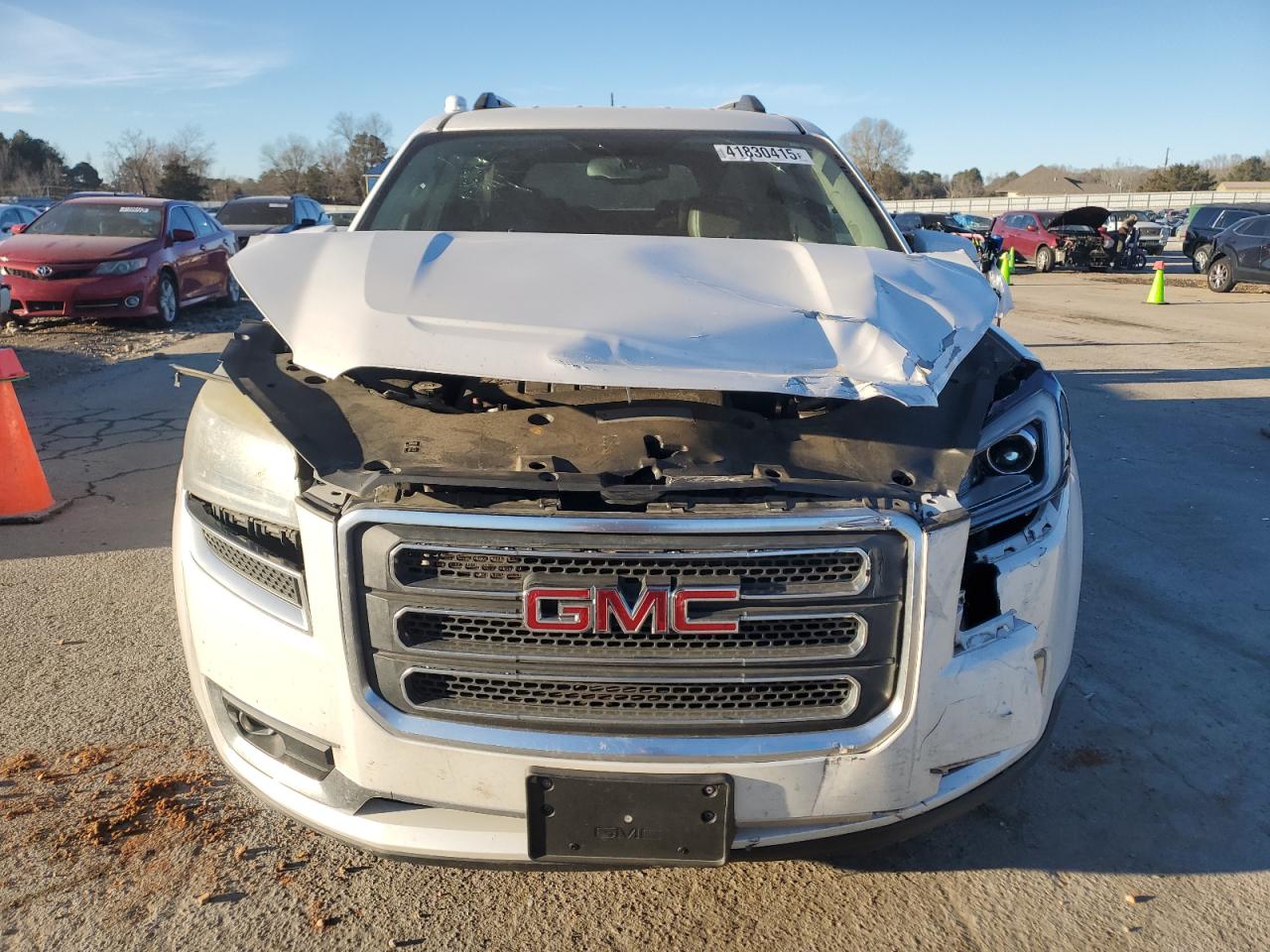 2016 GMC Acadia - Image 5