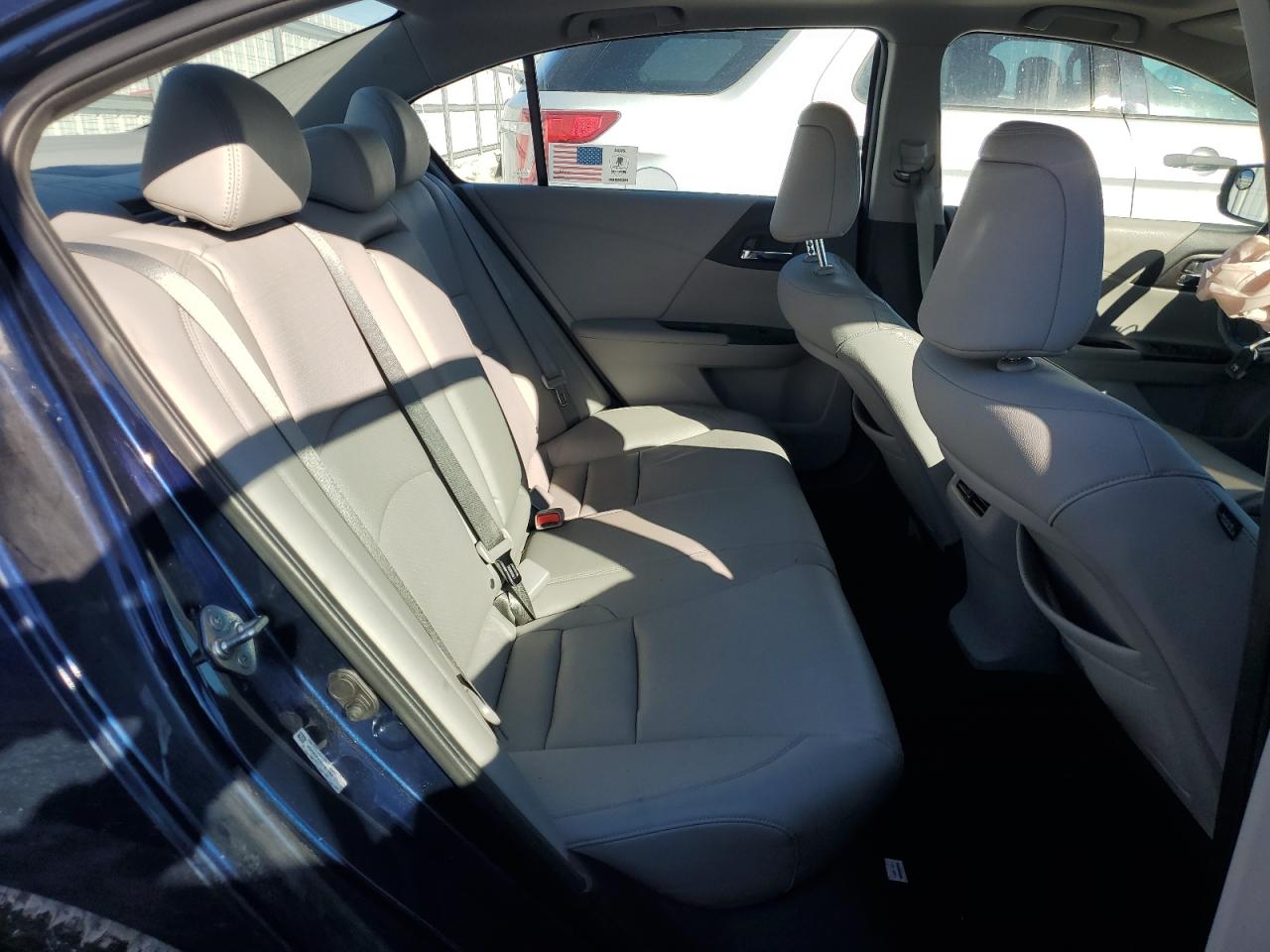 2014 Honda Accord - Image 10