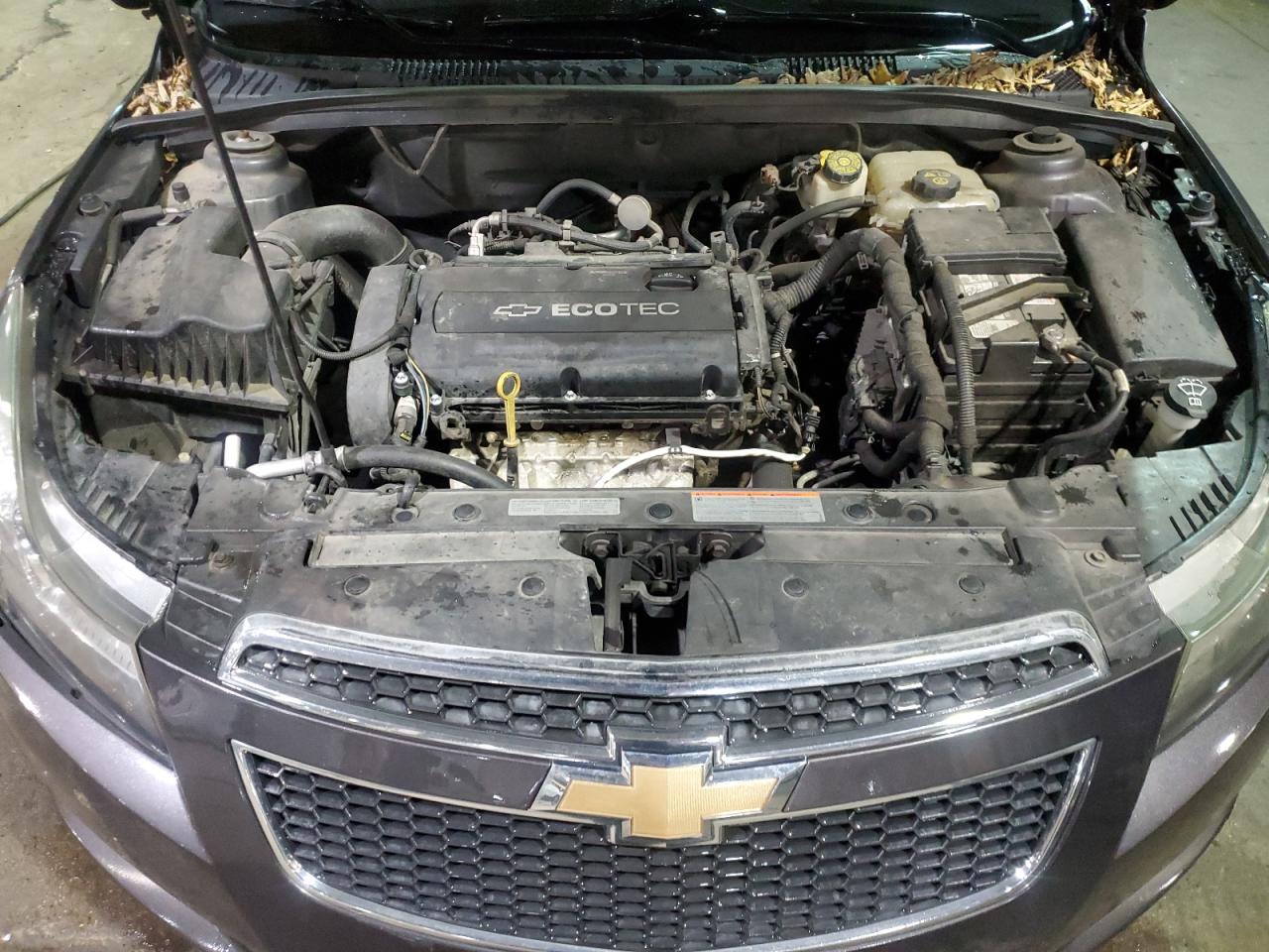 2011 Chevrolet Cruze - Image 11