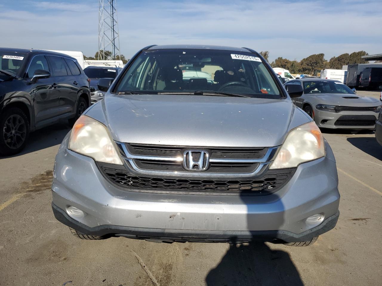 2011 Honda CR-V - Image 5