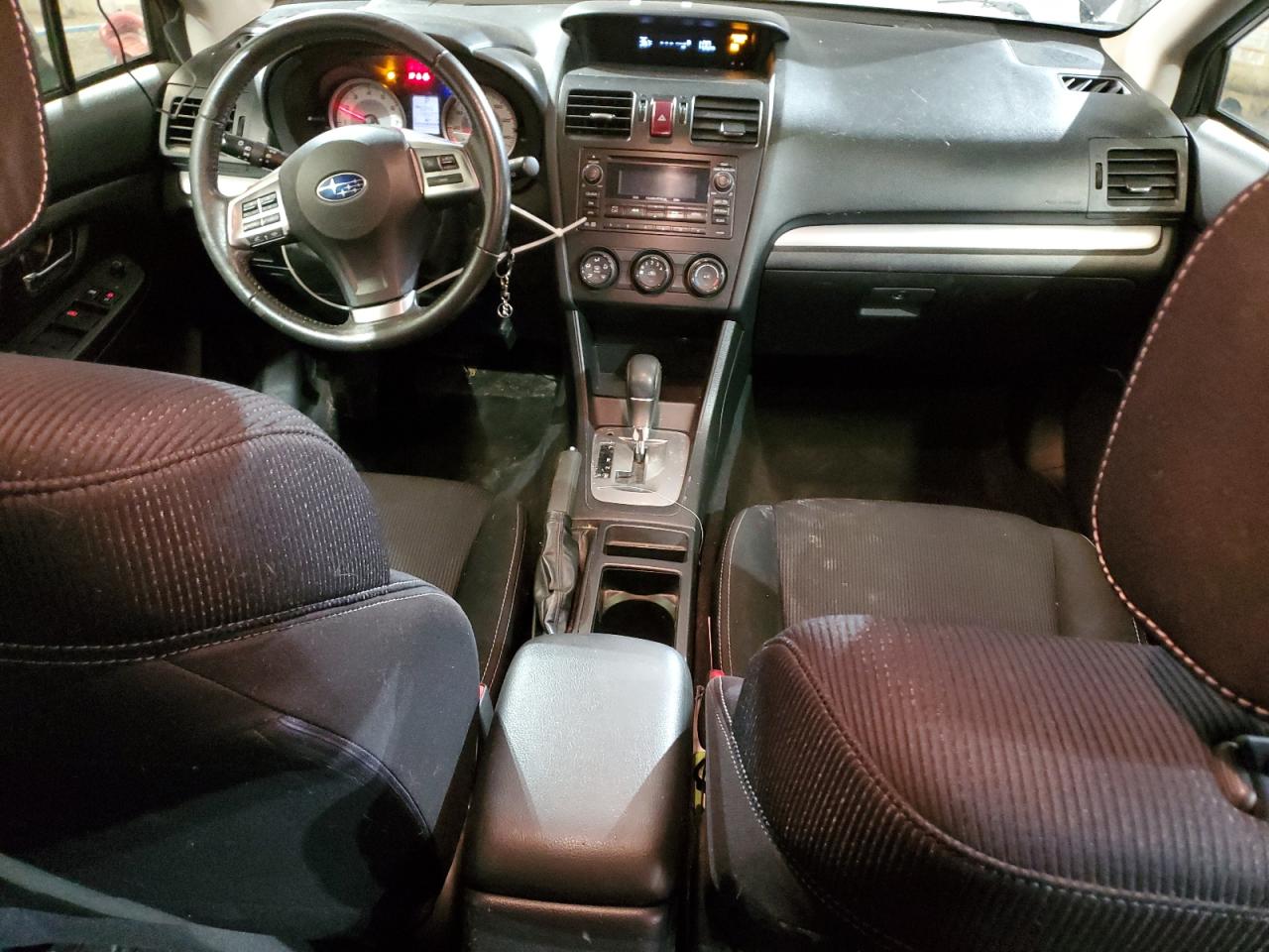 2014 Subaru Impreza - Image 8