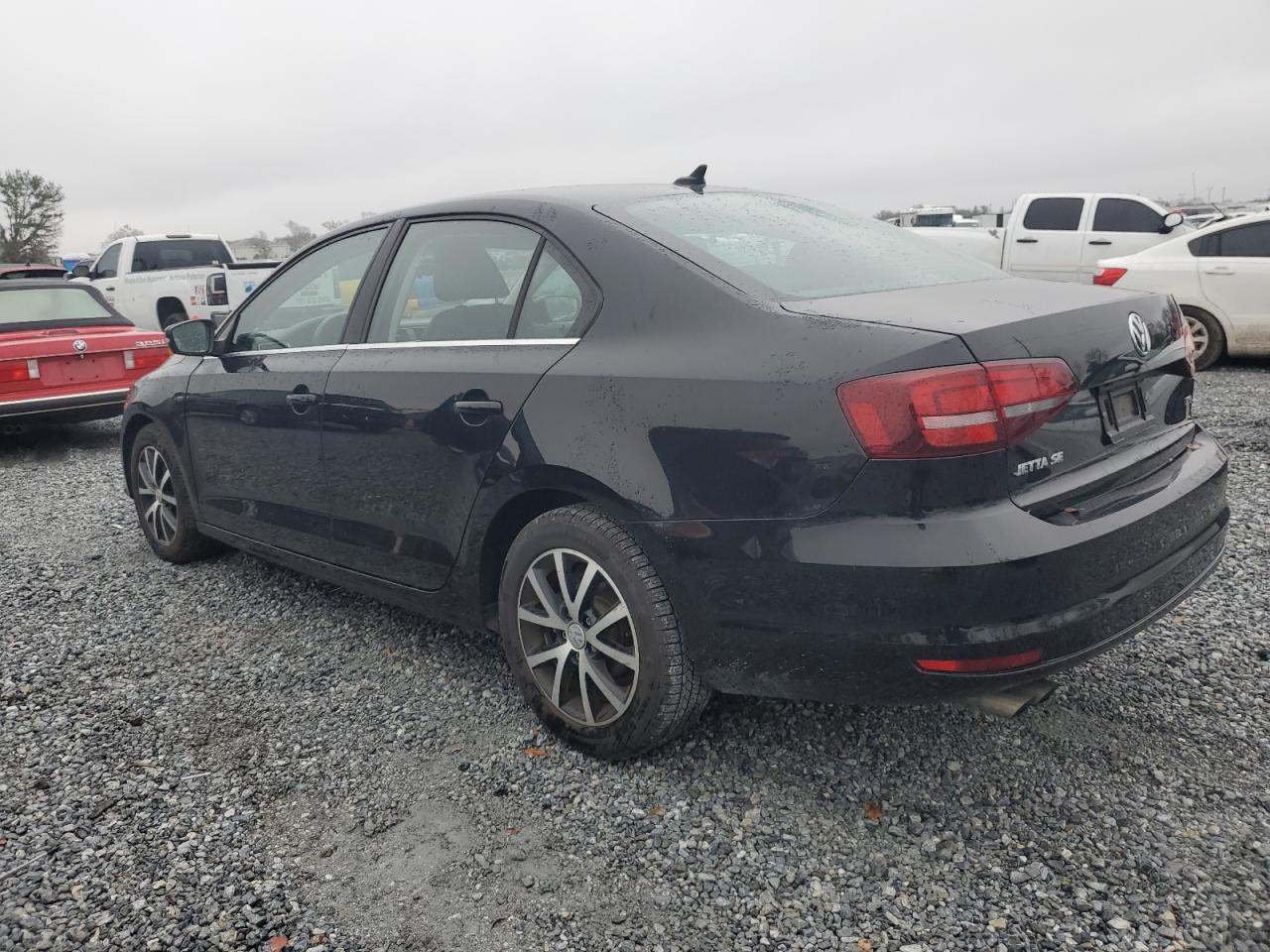 2018 Volkswagen Jetta - Image 2