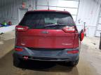 2015 Jeep Cherokee Trailhawk за продажба в Candia, NH - All Over