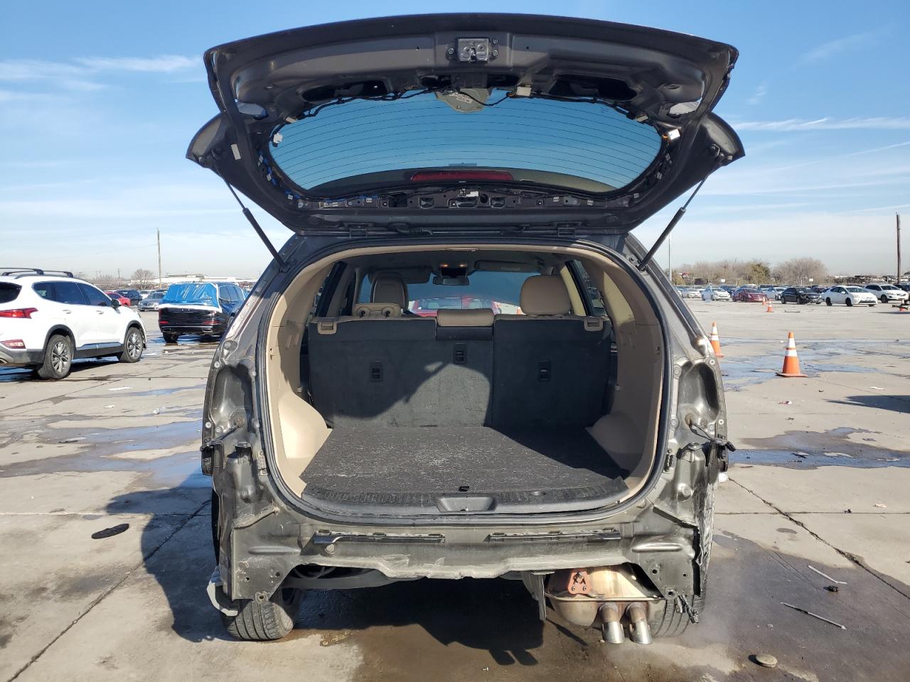 2013 Kia Sorento - Image 6
