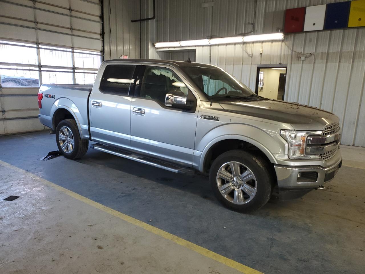 2020 Ford F-150 - Image 4