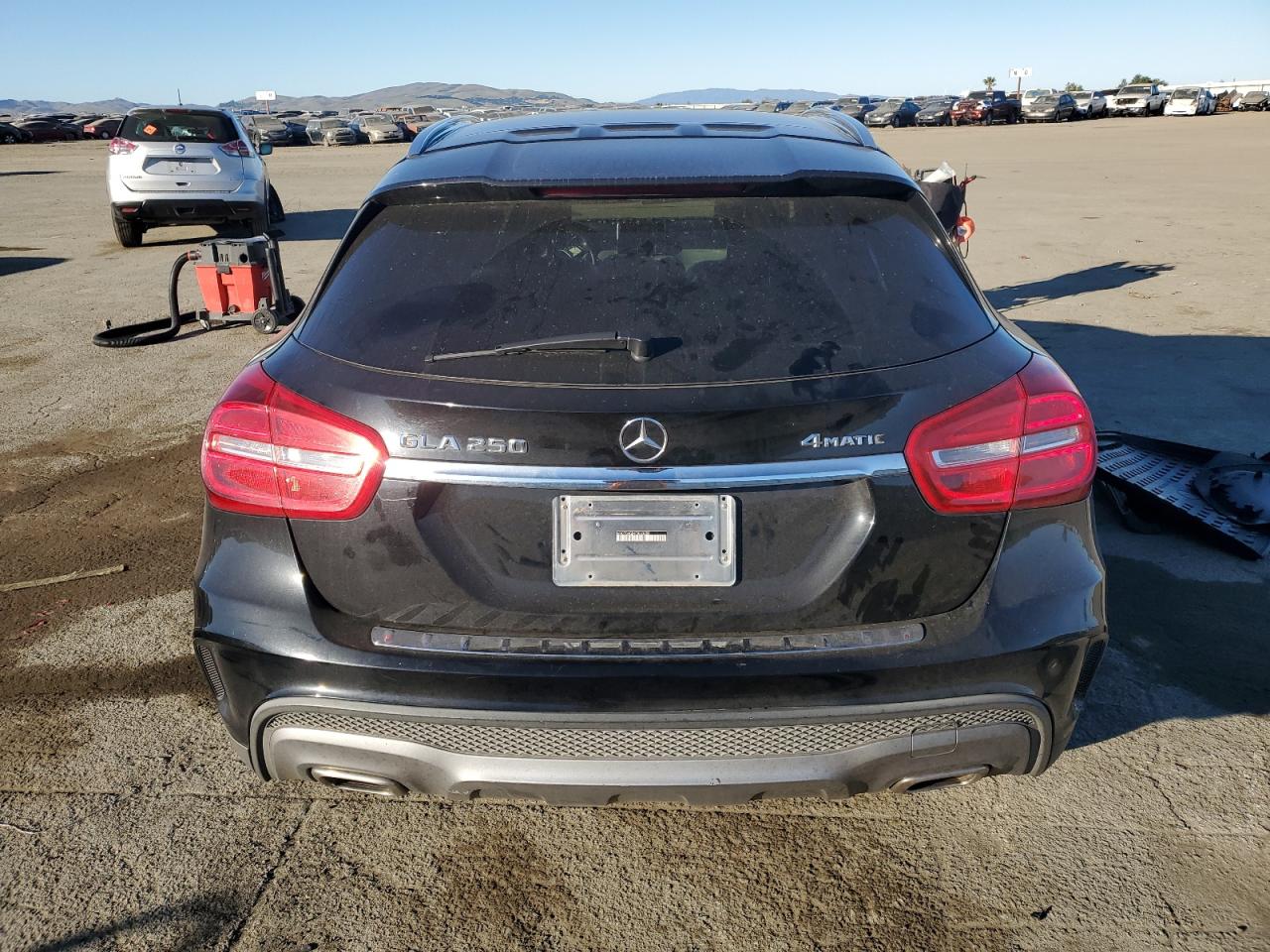 2015 Mercedes-Benz GLA-klasse - Image 6