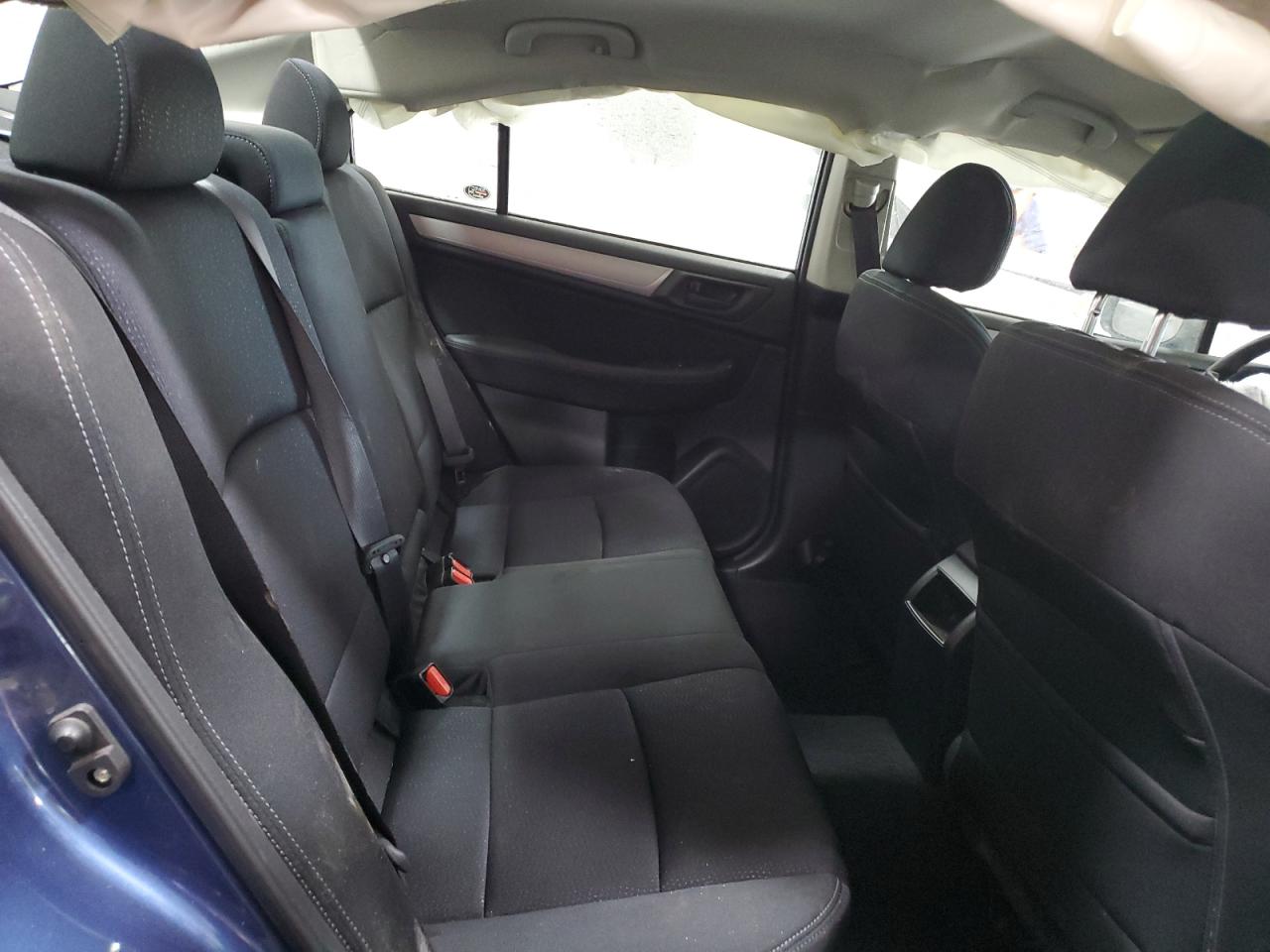 2019 Subaru Legacy - Image 10