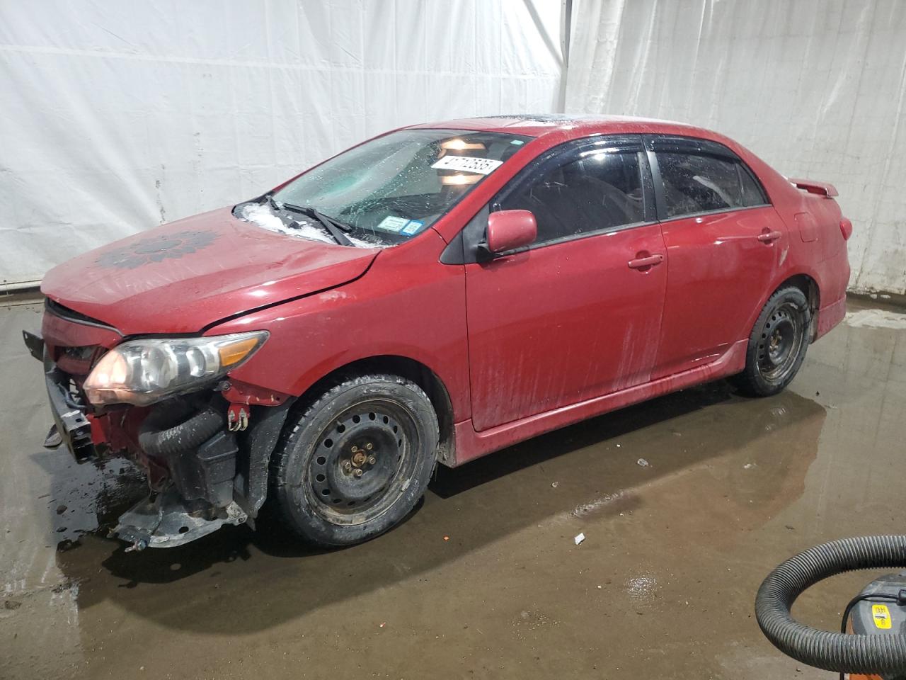 2012 Toyota Corolla - Image 1