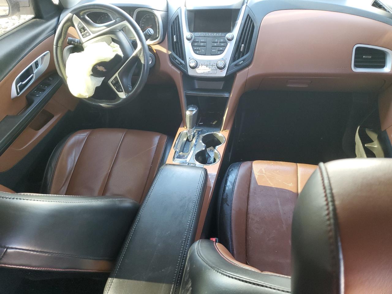 2016 Chevrolet Equinox - Image 8