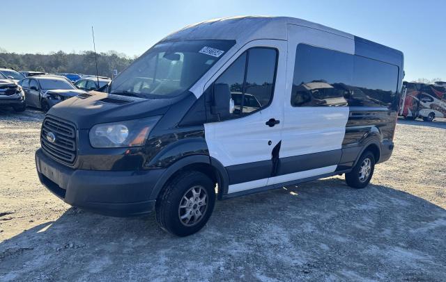 2015 Ford Transit T-250