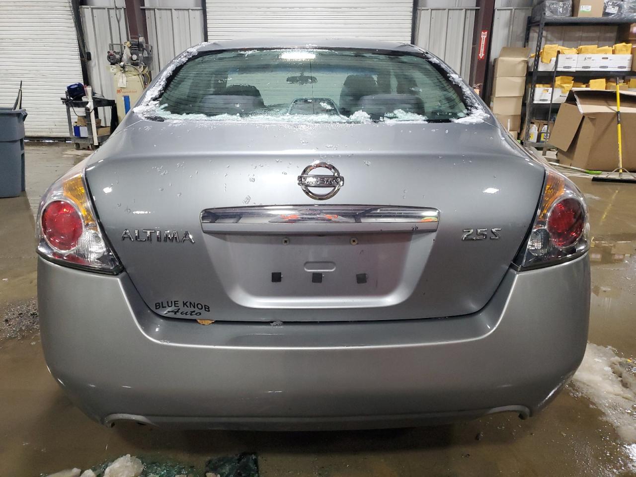 2009 Nissan Altima - Image 6