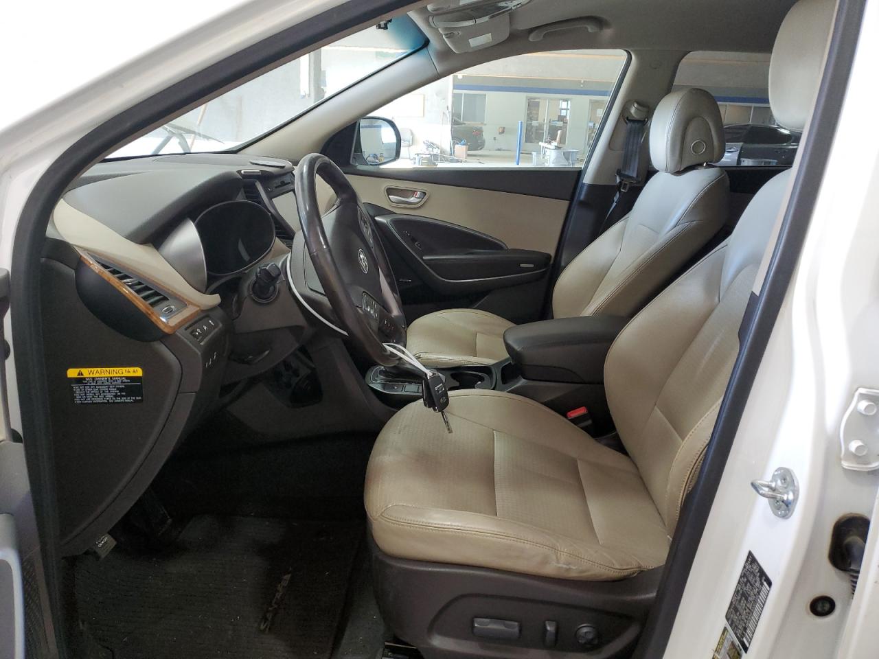 2013 Hyundai Santa Fe - Image 7