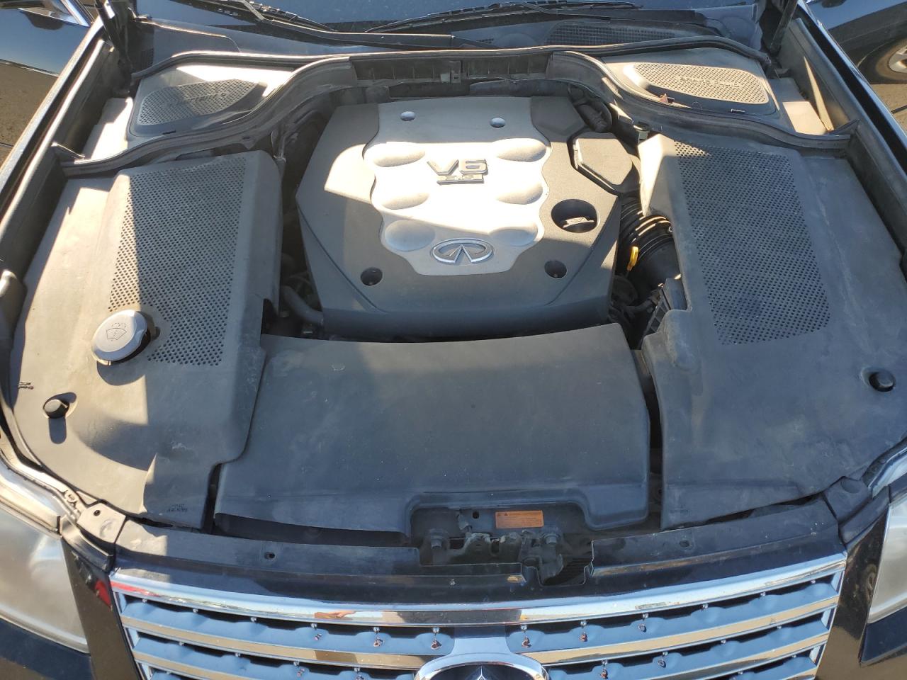 2006 Infiniti M - Image 11