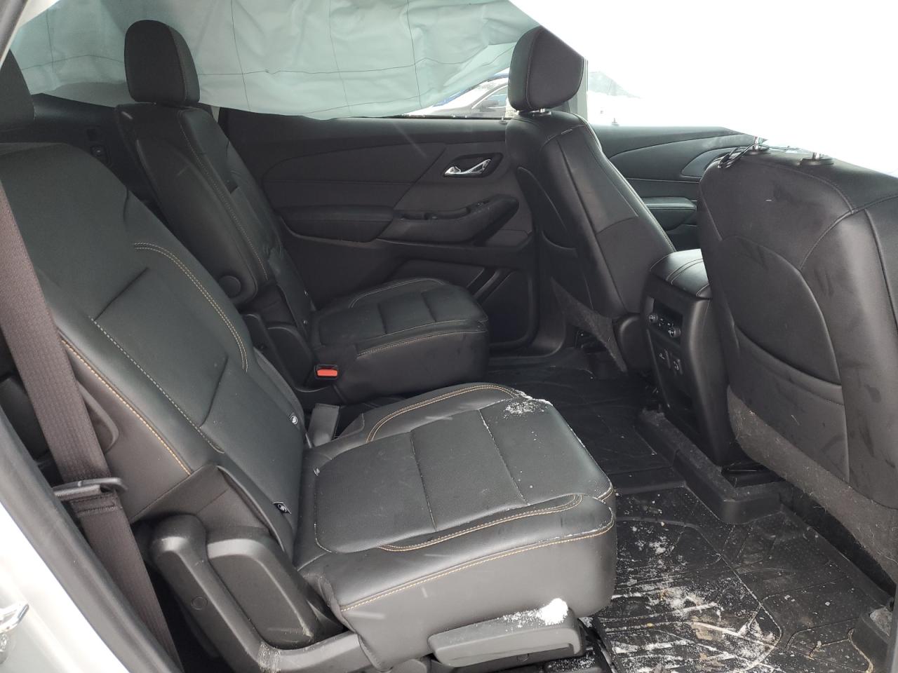 2021 Chevrolet Traverse Premier VIN: 1GNEVKKWXMJ128516 Lot: 86179424