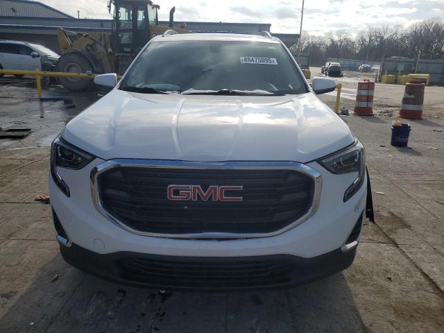  GMC TERRAIN 2018 White