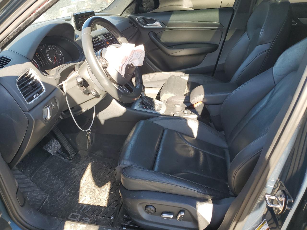 2018 Audi Q3 - Image 7