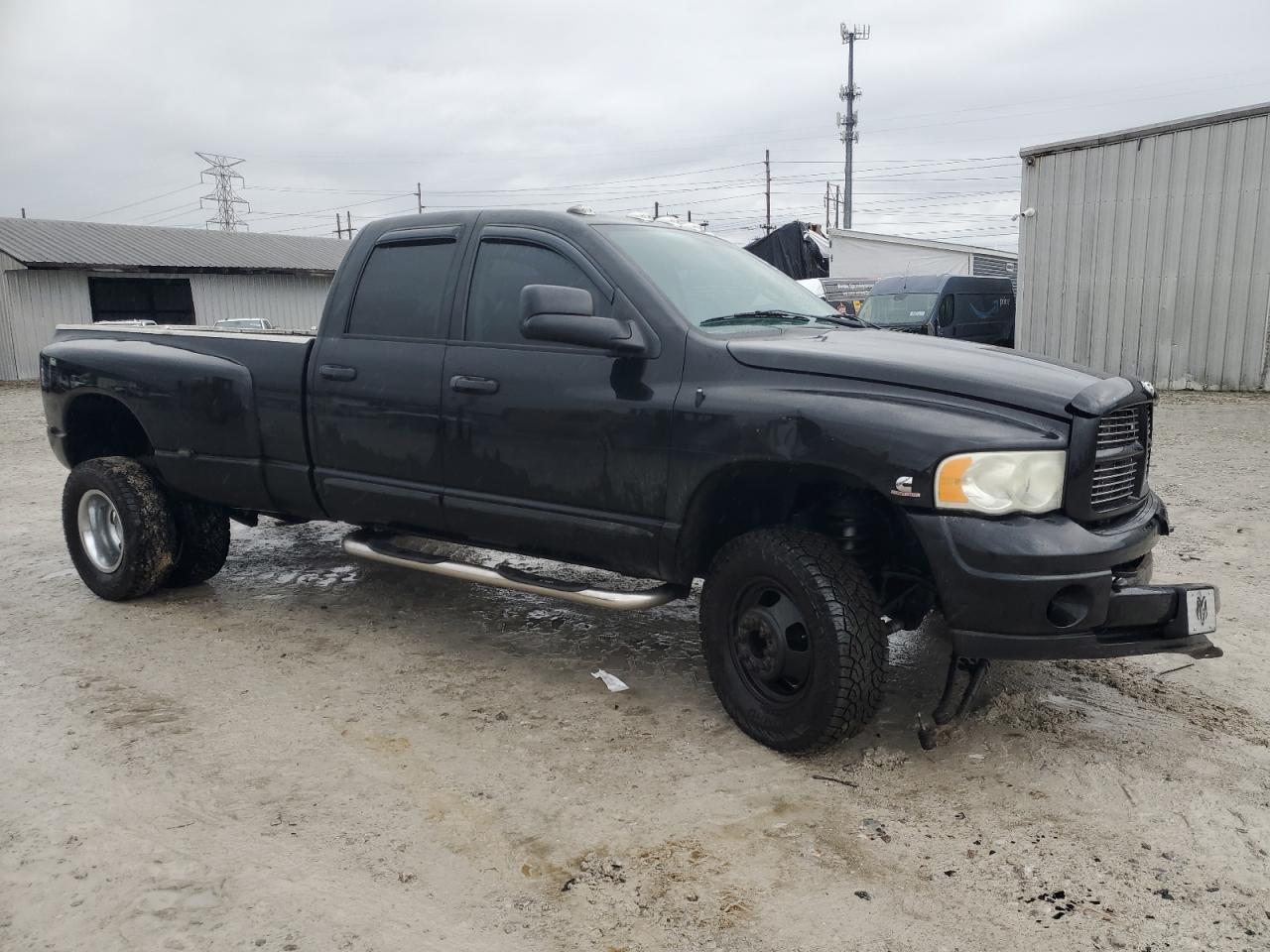 2004 Dodge RAM - Image 4