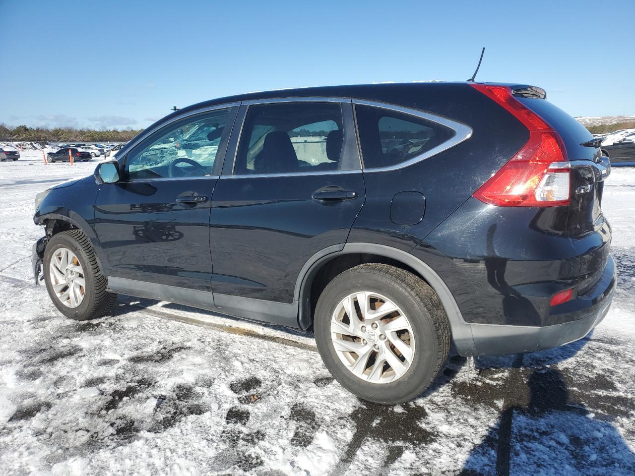 2016 Honda CR-V - Image 2
