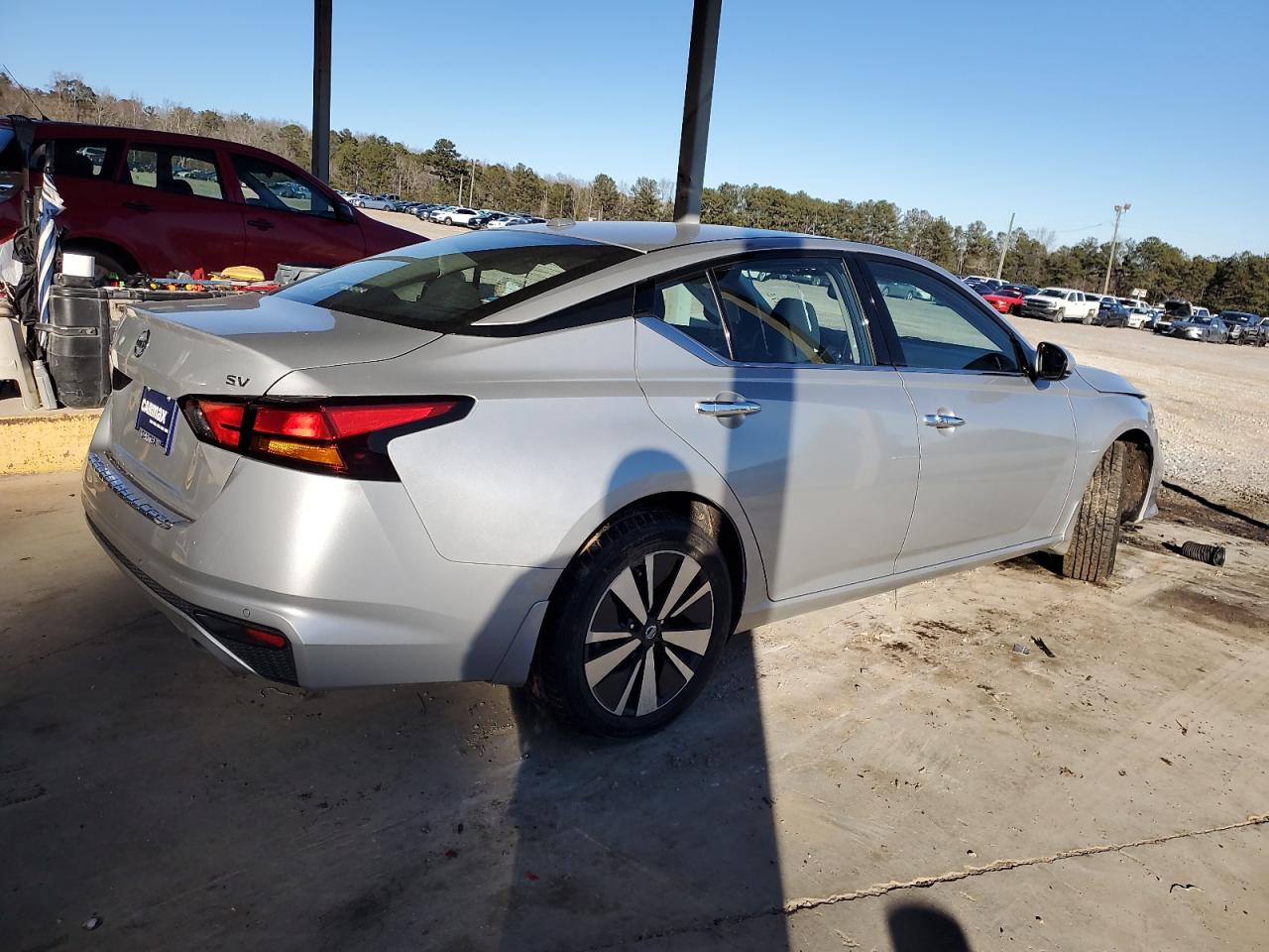 2019 Nissan Altima - Image 3