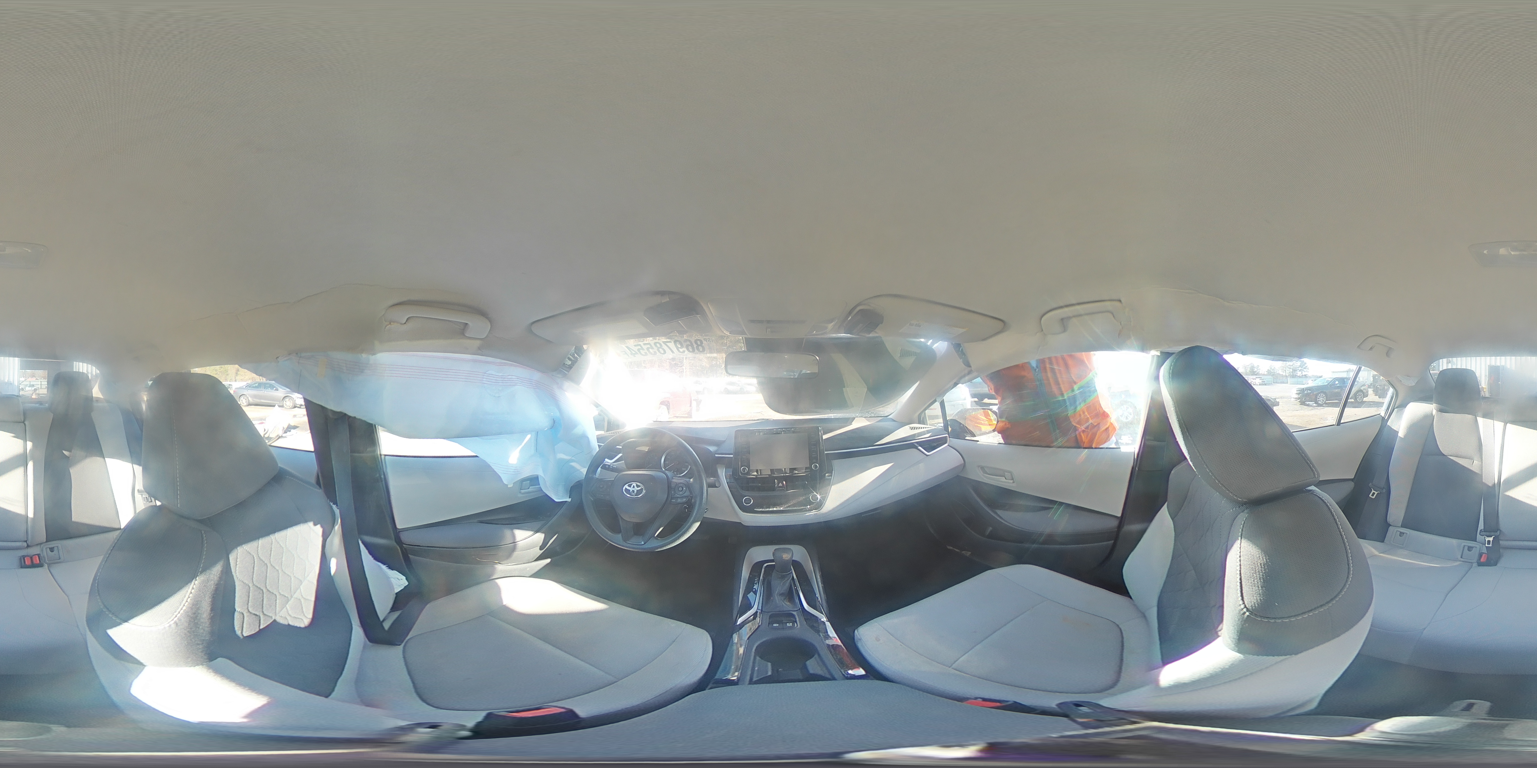 2022 Toyota Corolla - Image 13