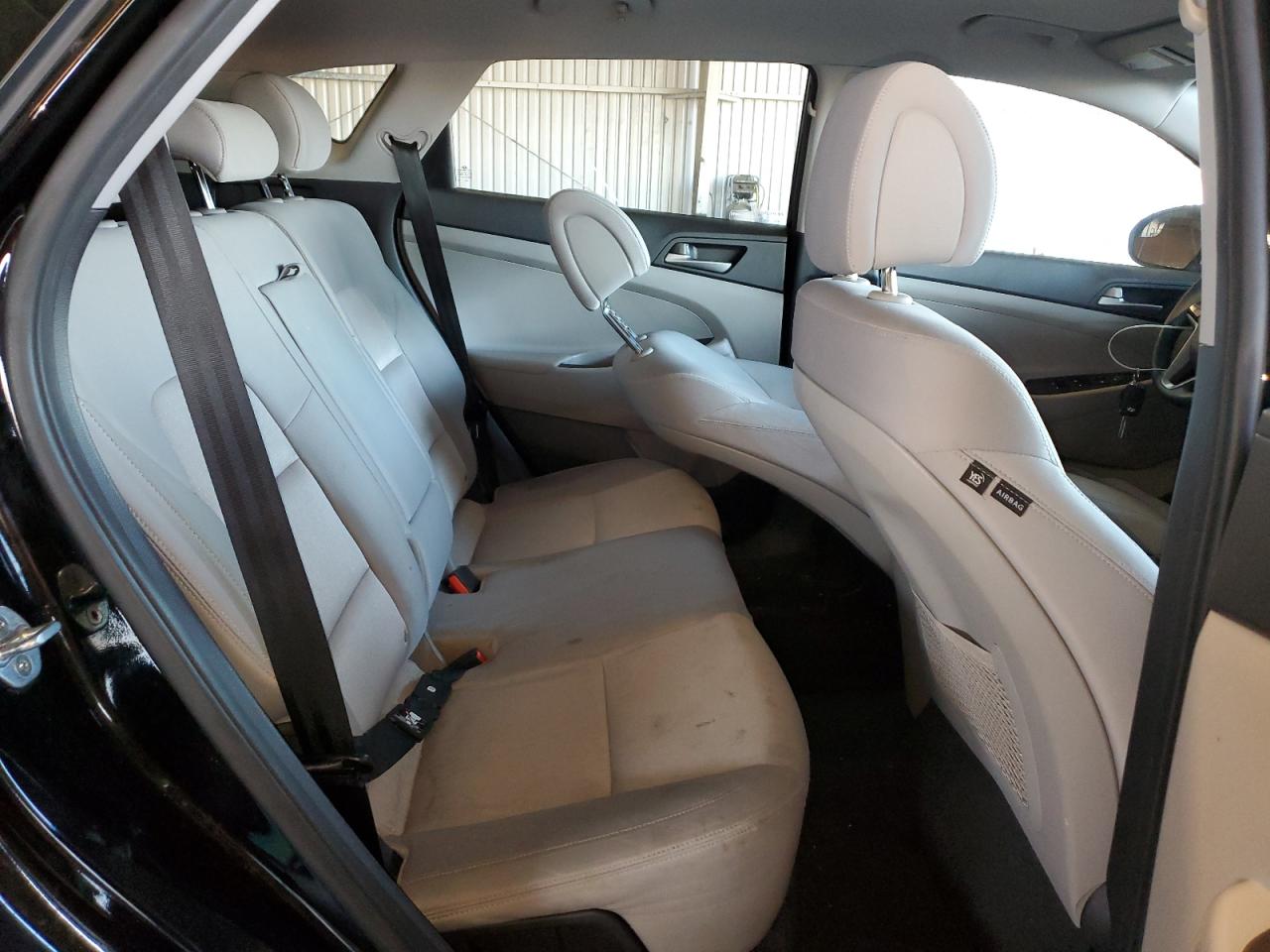2018 Hyundai Tucson - Image 11