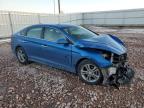 2018 Hyundai Sonata Sport იყიდება Rapid City-ში, SD - Front End
