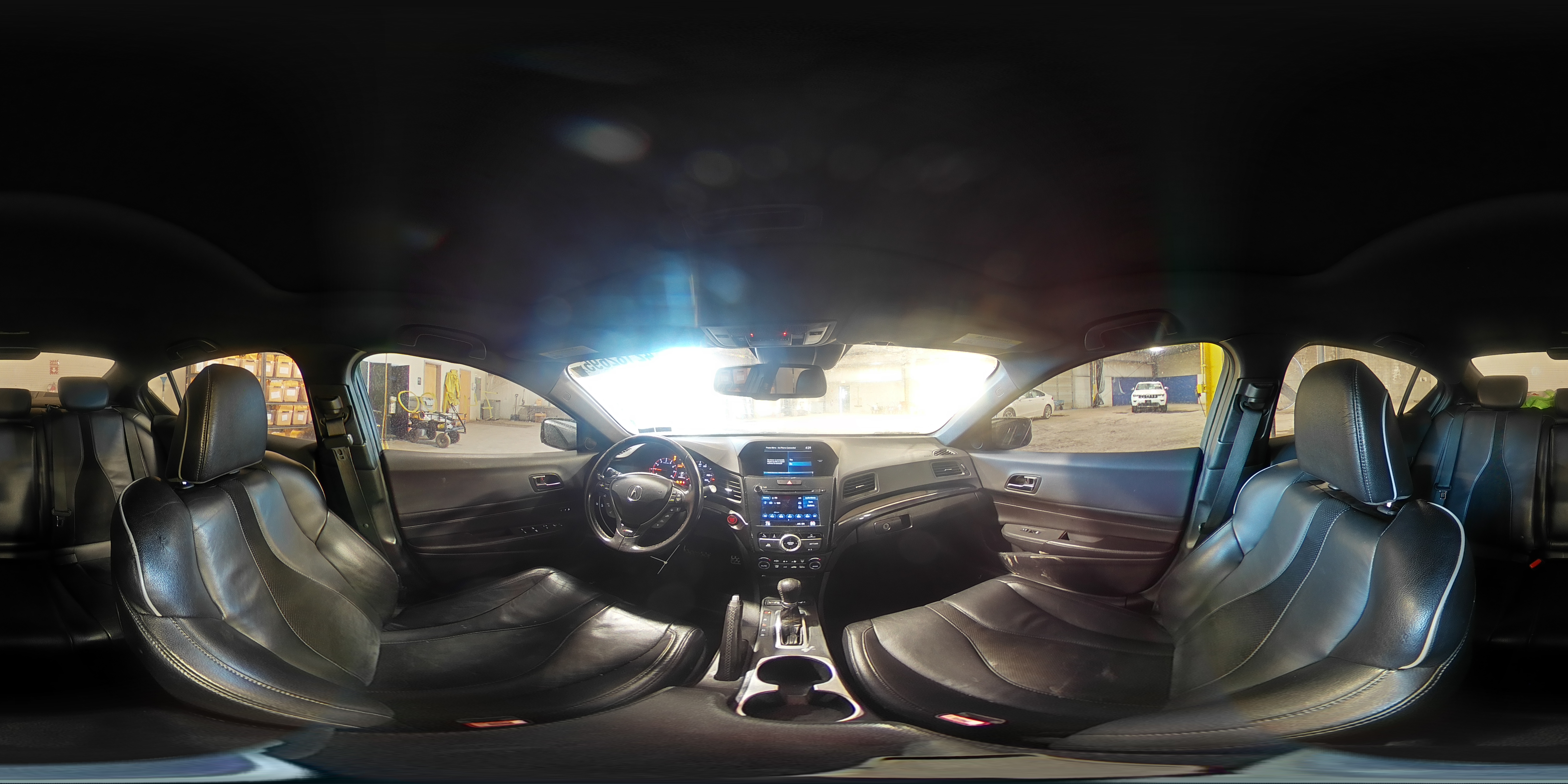 2020 Acura ILX - Image 14