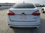 2018 Ford Fiesta S for Sale in Tulsa, OK - Front End