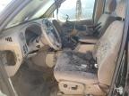 2004 Chevrolet Trailblazer Ext Ls de vânzare în Lebanon, TN - Burn